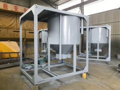 制漿機(jī)、高速渦流制漿機(jī)-煤礦注漿優(yōu)先選擇